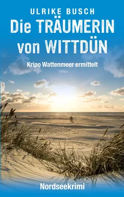 Die Träumerin von Wittdün