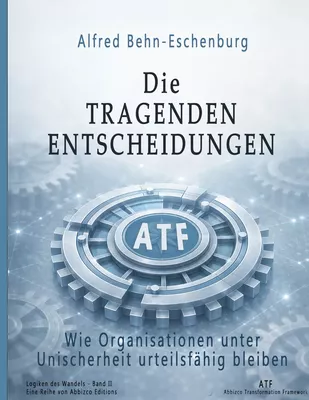 Die Tragenden Entscheidungen