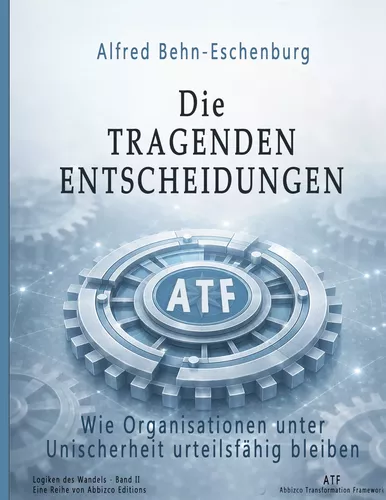 Die Tragenden Entscheidungen