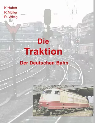 Die Traktion 2