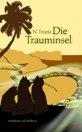 Die Trauminsel