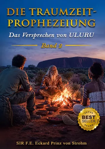 Die Traumzeit-Prophezeiung