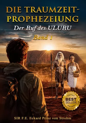 DIE TRAUMZEIT- PROPHEZEIUNG