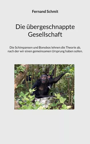 Die übergeschnappte Gesellschaft