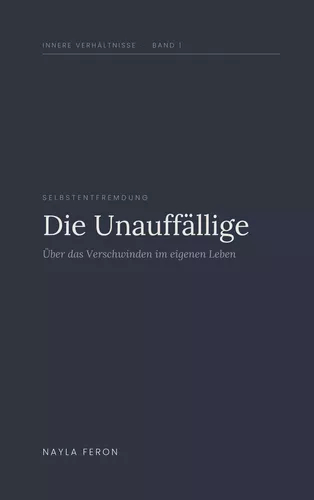 Die Unauffällige