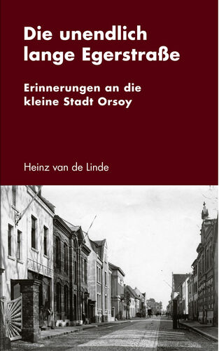 Die Unendlich Lange Egerstraße