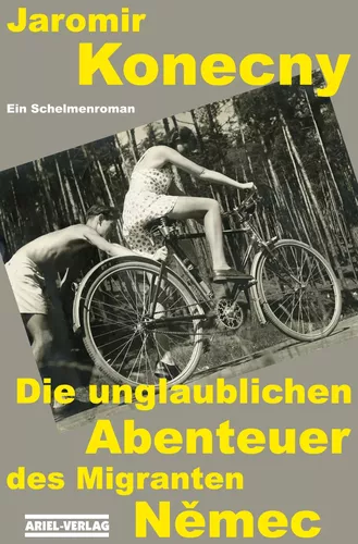 Die unglaublichen Abenteuer des Migranten Nemec