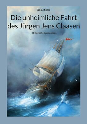 Die unheimliche Fahrt des Jürgen Jens Claasen