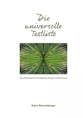 Die universelle Testliste