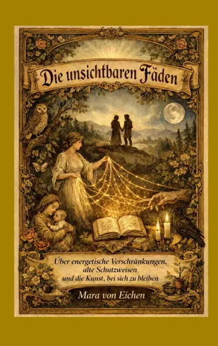 Die unsichtbaren Fäden