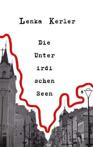Die Unterirdischen Seen