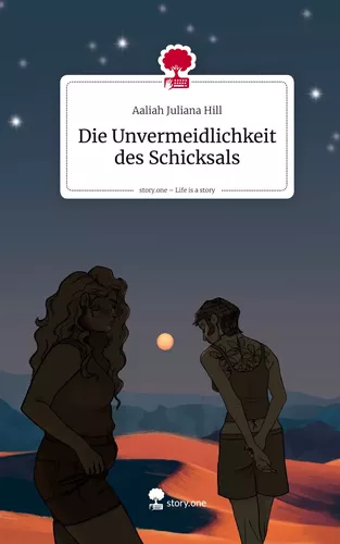 Die Unvermeidlichkeit des Schicksals. Life is a Story - story.one