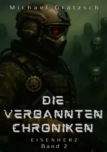 Die Verbannten Chroniken