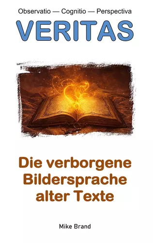 Die verborgene Bildersprache alter Texte