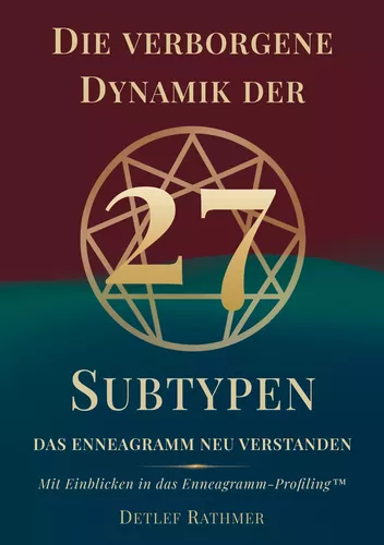 Die verborgene Dynamik der 27 Subtypen