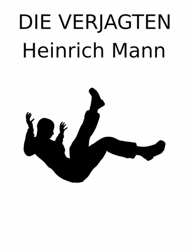 Die Verjagten