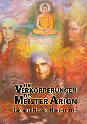 Die Verkörperungen des Meister Arion