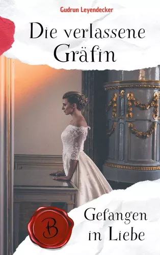 Die verlassene Gräfin