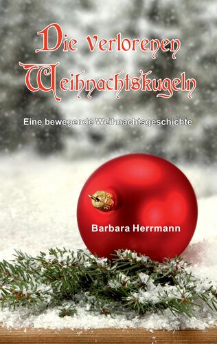 Die verlorenen Weihnachtskugeln