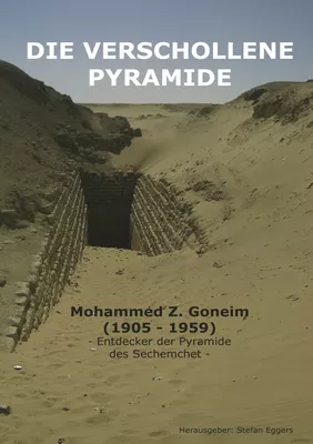 Die verschollene Pyramide