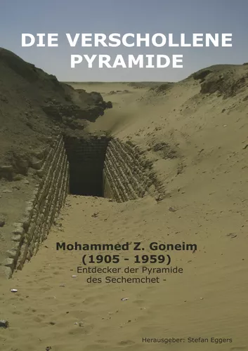 Die verschollene Pyramide