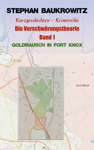 Die Verschwörungstheorie