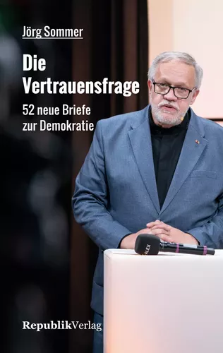 Die Vertrauensfrage