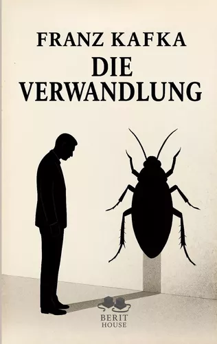 Die Verwandlung