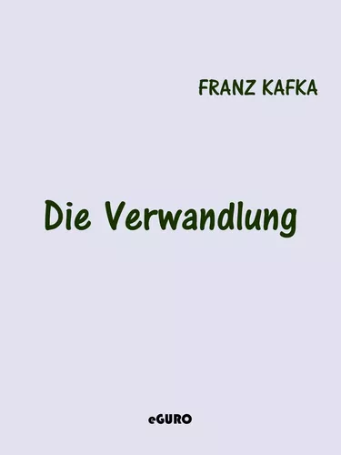Die Verwandlung
