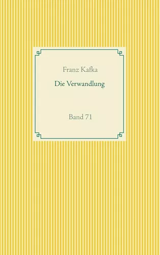 Die Verwandlung