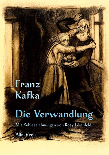 Die Verwandlung