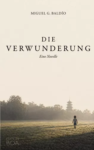 Die Verwunderung