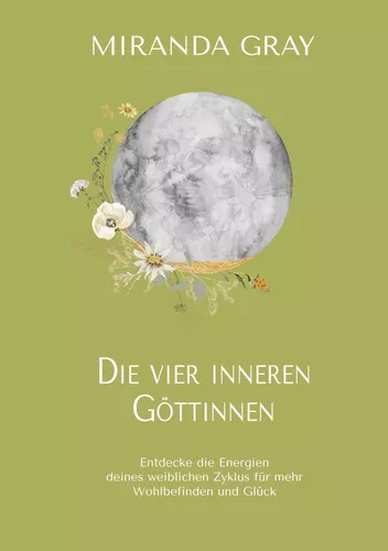 Die vier inneren Göttinnen