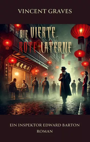 Die vierte rote Laterne