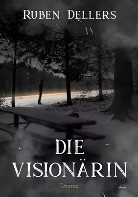 Die Visionärin