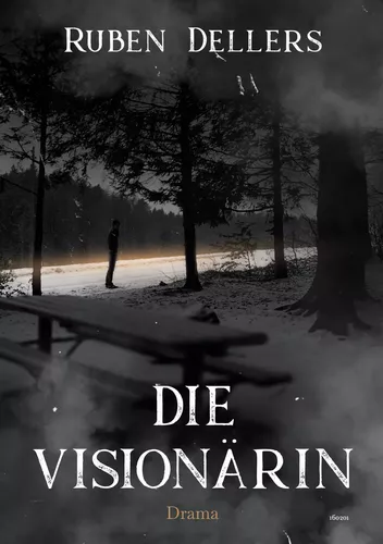 Die Visionärin
