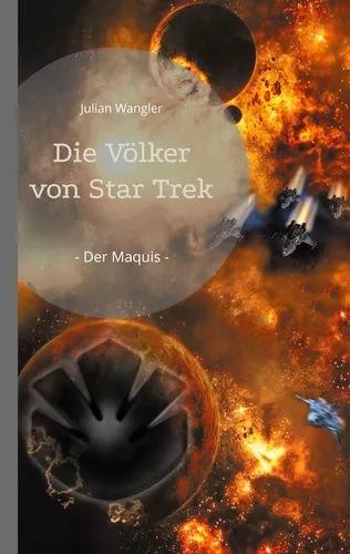 Die Völker von Star Trek