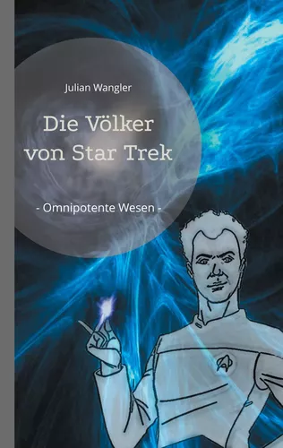 Die Völker von Star Trek