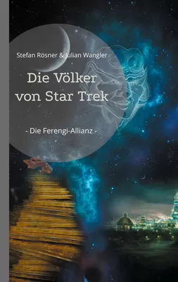 Die Völker von Star Trek