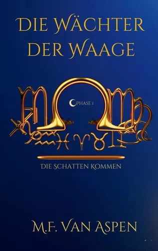 Die Wächter der Waage