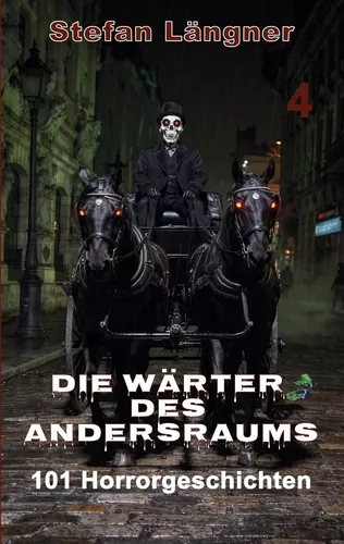Die Wärter des Andersraums