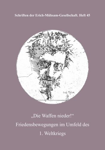 Die Waffen nieder!