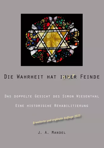 Die Wahrheit hat immer Feinde