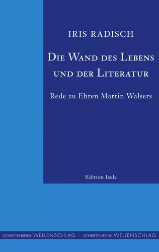 Die Wand des Lebens und der Literatur