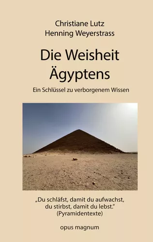 Die Weisheit Ägyptens