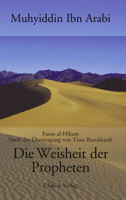 Die Weisheit der Propheten