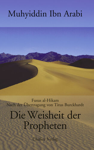 Die Weisheit der Propheten