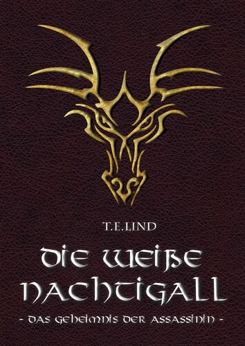 Die weiße Nachtigall