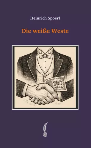 Die weiße Weste