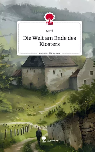 Die Welt am Ende des Klosters. Life is a Story - story.one